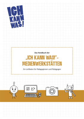 Handbuch IKW! Medienwerkstaetten