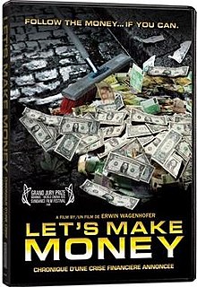 220px Let's Make Money DVD Cover